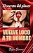 SEXO : el secreto del placer: vuelve loco a tu hombre. Descubre las claves del sexo, la sensualidad y la pasión (Spanish Edition)