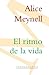 El ritmo de la vida by Alice Meynell