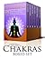 Chakras Box Set by William Diaz