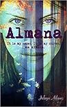 Almana by Julayn Adams