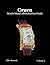 Gruen Watch Model Identific...