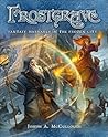 Frostgrave: Fanta...