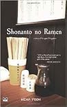 Shonanto no Ramen: A Story of Occupied Singapore