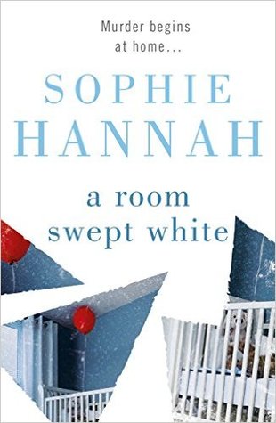 A Room Swept White (Spilling CID, #5)