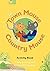 The Town Mouse and the Country Mouse Activity Book (Fairy Tales)