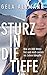 Sturz in die Tiefe: Wie ich 800 Meter fiel und mich zurück ins Leben kämpfte | Über Willenskraft und Neuanfang – eine bewegende und Mut machende Überlebensgeschichte (German Edition)