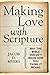 Making Love with Scripture:...
