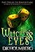 The Watcher's Eyes (The Binders Game #2)