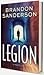 Legion (Legion, #1)