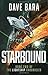Starbound (Lightship Chronicles #2)