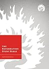 Book cover for Reformation Study Bible, ESV