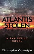 Atlantis Stolen