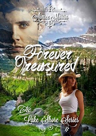 Forever Treasured (Lake Shores #3)