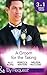 A Groom For The Taking: The Wedding Date (In Bed with the Boss, Book 2) / To Catch a Groom (The Husband Fund, Book 1) / Wedding Date with the Best Man ... in Vegas, Book 4) (Mills & Boon By Request)