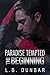 Paradise Tempted: The Beginning  (Paradise #0.5)
