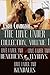 The Love Under Collection: Volume 1 (Lusty, Texas, #3,6,9)