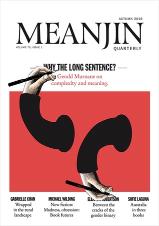 Meanjin 2016 Vol 75 No 1 Autumn