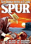 Spur 7: Blood at Sunset