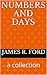 Numbers and Days: A Collection