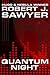 Quantum Night by Robert J. Sawyer