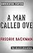 Conversations on A Man Called Ove: A Novel By Fredrik Backman | Conversation Starters