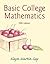Basic College Mathematics (2-downloads)