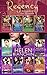 The Helen Bianchin And The Regency Scoundrels And Scandals Collections