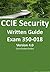 CCIE Security Written Exam Guide by Grant Wilson