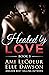 Healed by LOVE - (Book 3 - ...