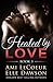 Healed by LOVE - (Book 3 - Returning to Love)