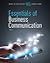 I.e. Essentials of Business Communication 10th.edition