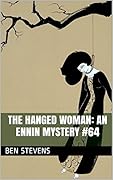 The Hanged Woman: An Ennin Mystery #64