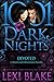 Devoted (Masters and Mercenaries, #10.5)