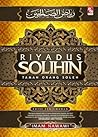 Riyadus Solihin: ...