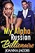 My Alpha Russian Billionaire