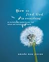 How to Find God i...