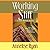 Working Stiff (A Mattie Winston Mystery, #1)