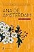 Ana de Amsterdam (Portuguese Edition)