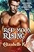 Red Moon Rising (Red Moon, #2)