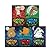 Undead Pets Collection 5 Books Set
