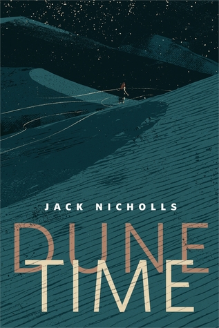 Dune Time (Kindle Edition)