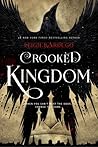 Crooked Kingdom by Leigh Bardugo Crooked Kingdom by Leigh Bardugo