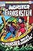The Monster of Frankenstein #5