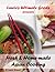 Fresh and Home-made Indian Cooking (Laurie's Ultimate Goods presents Book 2)