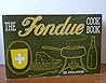 The fondue cookbook