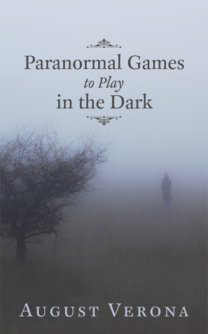 Paranormal Games to Play in the Dark