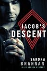 Jacob's Descent by Sandra Brannan Jacob's Descent by Sandra Brannan
