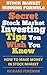 Stock Market Winning Formula: Secret Stock Market Investing Tips You Wish You Knew