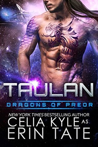 Taulan (Dragons of Preor, #2)