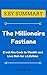 [KEY SUMMARY] The Millionaire Fastlane: Crack the Code to Wealth and Live Rich for a Lifetime (Top Rated 30-min Series)